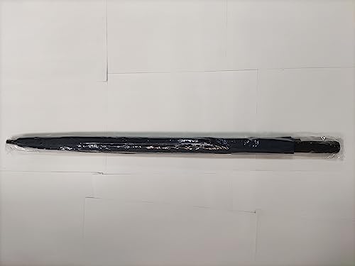 ZOMAKE Automatic Open Extra Large Golf Umbrella 51/54/62/68 Inch, Double Canopy Vented Windproof Oversize Stick Umbrellas for Rain