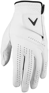 Callaway Golf Dawn Patrol Glove