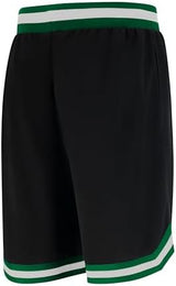 Ultra Game Men's NBA Official Soft Air Mesh Ultimate Basketball Shorts - OG Fit