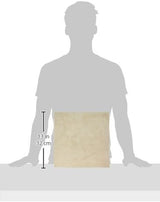 Nexus Self Adhesive 12-Inch Vinyl Floor Tiles, 20 Tiles - 12" x 12", Carrera Marble Slate Pattern - Peel & Stick, DIY Flooring for Kitchen, Dining Room, Bedrooms & Bathrooms by Achim Home Decor