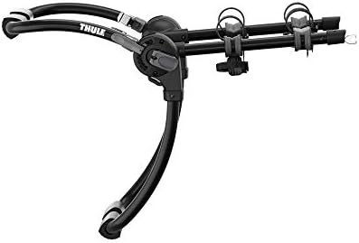 Thule Gateway Pro Trunk Bike Rack