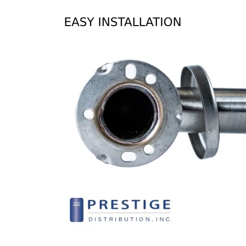 Commercial Grab Bar Bundle for Commercial Restrooms - ADA Compliance - 1.5" Diameter - 18", 36", 42" - Pack of 3