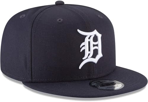 New Era mens Snapback