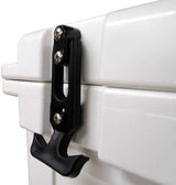 Molded Cooler Latch Rubber T-Handle Kit - Ozark Trail Style