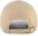 '47 MLB Womens Women's Brand Clean Up Cap