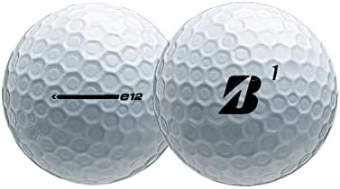 Bridgestone e12 Golf Balls