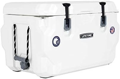 65 Quart High Performance Hard Cooler