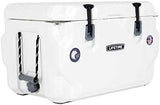 65 Quart High Performance Hard Cooler