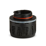 GRAYL GeoPress Replacement Filter & Purifier Cartridge (Black)