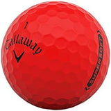 Callaway Golf Supersoft 2021 Golf Balls