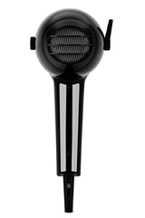 Elchim Classic 2001 High Pressure Hair Dryer - 1875 Watt Quick Dry Professional Salon Blow Dryer, Corded electric