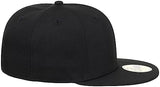 New Era Blank 59FIFTY Fitted Hat