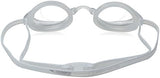Speedo Unisex-Child Swim Goggles Vanquisher 2.0 Junior