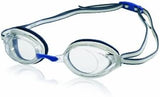 Speedo Unisex-Adult Swim Goggles Vanquisher
