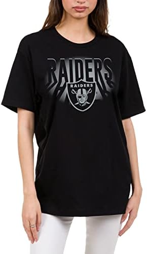 Junk Food Clothing x NFL - Team Spotlight - Short Sleeve Fan Shirt for Men and Women - Officially Licensed NFL Apparel