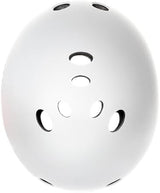 Triple Eight Certified Sweatsaver Helmet for Skateboarding, BMX, Roller Derby, Roller Skating, Inline Skating, Scooter and Bike