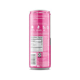 Optimum Nutrition Amino Energy Sparkling Hydration Drink, Electrolytes, Caffeine, Amino Acids, BCAAs, Sugar Free, Watermelon, 12 Fl Oz, (Packaging May Vary),12 Count (Pack of 2)