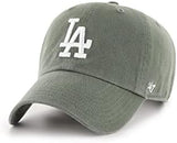 '47 MLB Womens Women's Brand Clean Up Cap