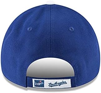 New Era League Essential 39Thirty New England Patriots OTC Cap