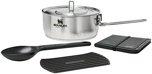 Stanley Adventure Camp Cook Set