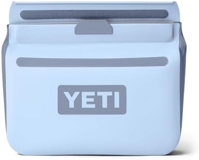 YETI Sidekick Dry Waterproof Gear Case and Bag Accessory
