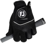 FootJoy Men's RainGrip Golf Glove, Pair