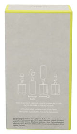 H24 by Hermes for Men 3.3 oz Eau de Toilette Refillable Spray