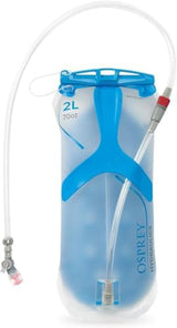 Osprey Hydraulics 2L Backpack Water Reservoir with Bite Valve