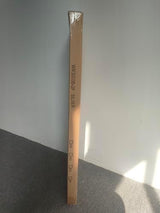 KINGRACK Aluminium 2 Step Ladder, Lightweight Step Stool with Non-Slip Pedals, Handrail, 330LBS Foldable Step Ladder for Kitchen, Garage, Home, Space Saving, Sturdy and Portable, Silver