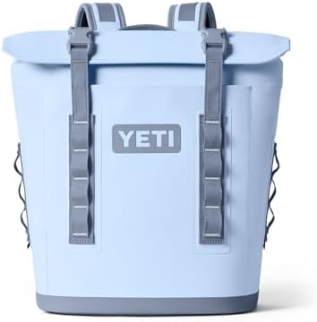 YETI Hopper M Series Backpack Soft Sided Coolers with MagShield Access