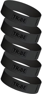 Fabric Resistance Bands for Working Out - Booty Bands for Women and Men - Exercise Bands Resistance Bands Set - Workout Bands Resistance Bands for Legs - Fitness Bands