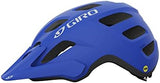 Giro Fixture MIPS Adult Mountain Cycling Helmet - Matte Trim Blue (Limited), Universal Adult (54-61 cm)