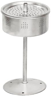 Stansport Enamel Coffee Pot