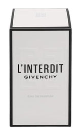 Givenchy L'interdit Women, Eau de Parfum Spray, 1.7 Fl Oz