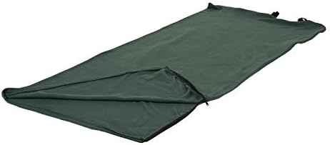 Stansport Fleece Sleeping Bag