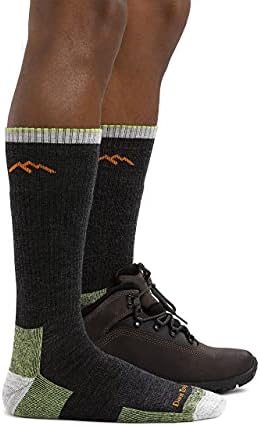 Darn Tough 1403 Men's Merino Wool Boot Sock Cushion