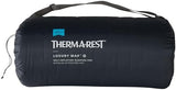 Therm-a-Rest LuxuryMap Self-Inflating Foam Camping Sleeping Pad, Large - 25 x 77 Inches