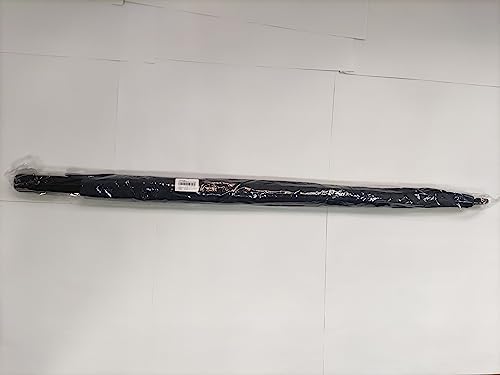 ZOMAKE Automatic Open Extra Large Golf Umbrella 51/54/62/68 Inch, Double Canopy Vented Windproof Oversize Stick Umbrellas for Rain