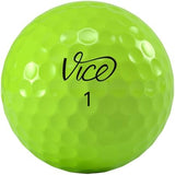 Vice Pro Plus Golf Balls