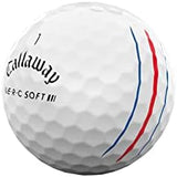 Callaway Golf ERC Soft Golf Balls