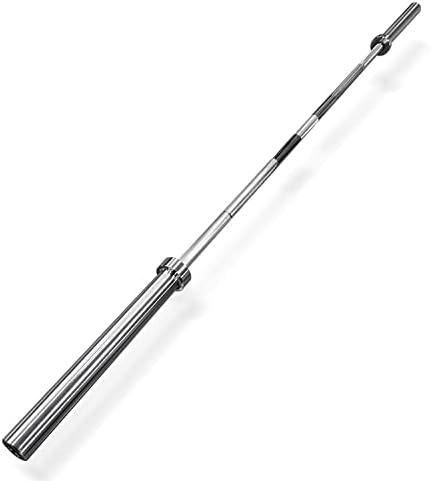 CAP Barbell Olympic Bars | Multiple options