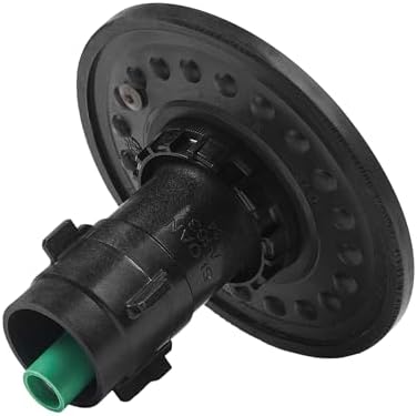 Sloan Regal A-41-A Water Closet Diaphragm Assembly Kit 1.6 GPF - Natural Rubber Diaphragm with Brass Bypass | For use with Regal Flushometers | OEM Sloan Parts, 3301041