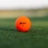 Srixon Soft Feel Golf Balls