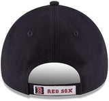 New Era MLB The League 9FORTY Team Color Primary Logo Adjustable Hat Cap One Size Fits All