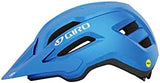 Giro Fixture II MIPS Mountain Bike Helmet for Men, Women, Kids, and Adults – Matte Ano Blue, Universal Youth (50-57cm)