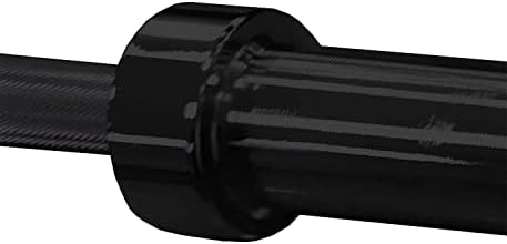 CAP Barbell Olympic Bars | Multiple options