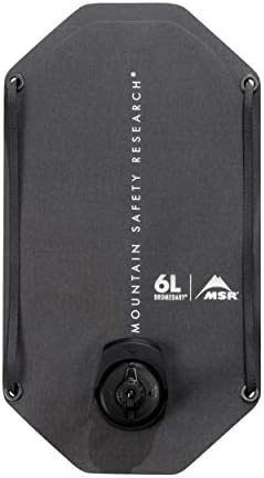 MSR Dromedary Bag Water Reservoir