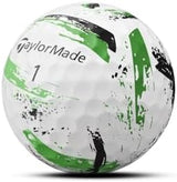 TaylorMade Golf Speed Soft Ink Golf Balls