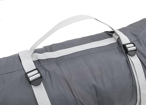 ALPS Mountaineering Replacement Tent Bag with Compression Straps and Carry Handle