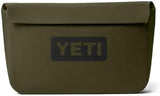 YETI Sidekick Dry Waterproof Gear Case and Bag Accessory